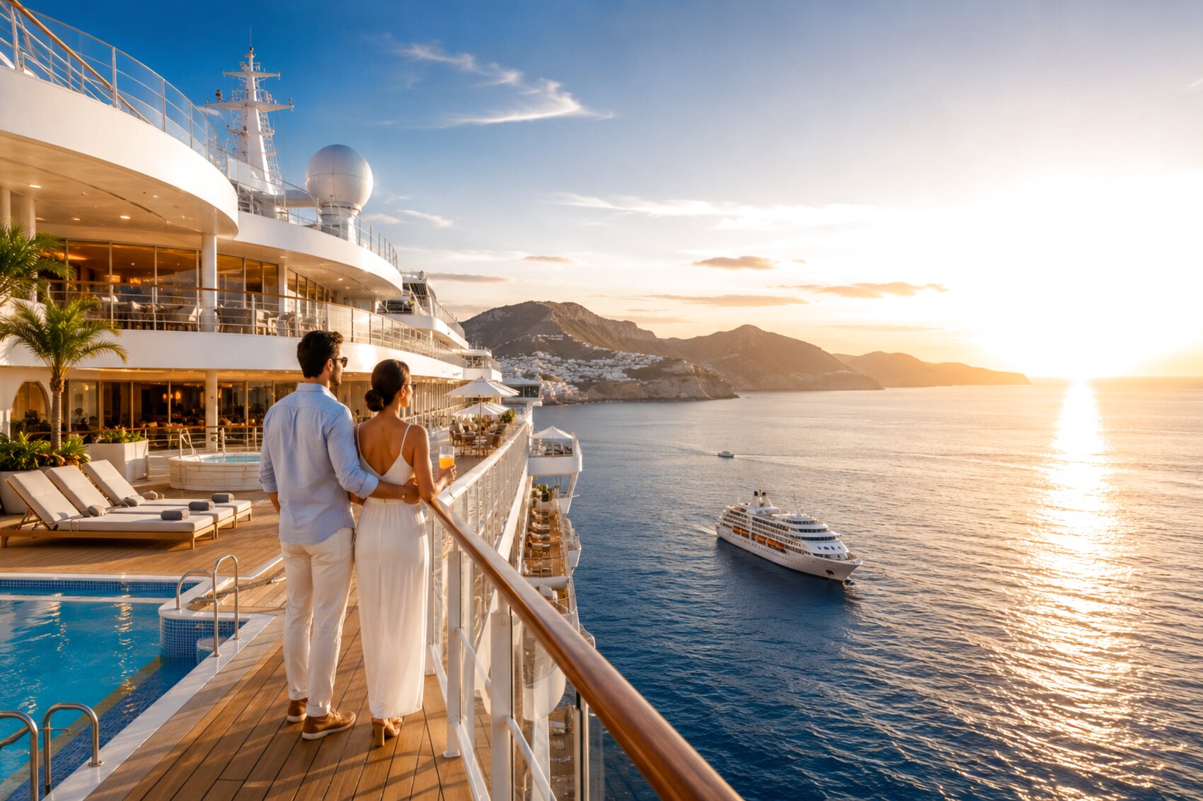 Cruises