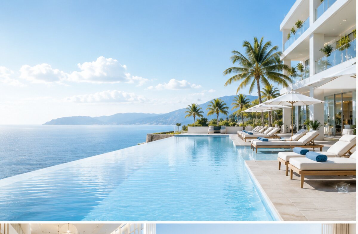 Hotels & Stays