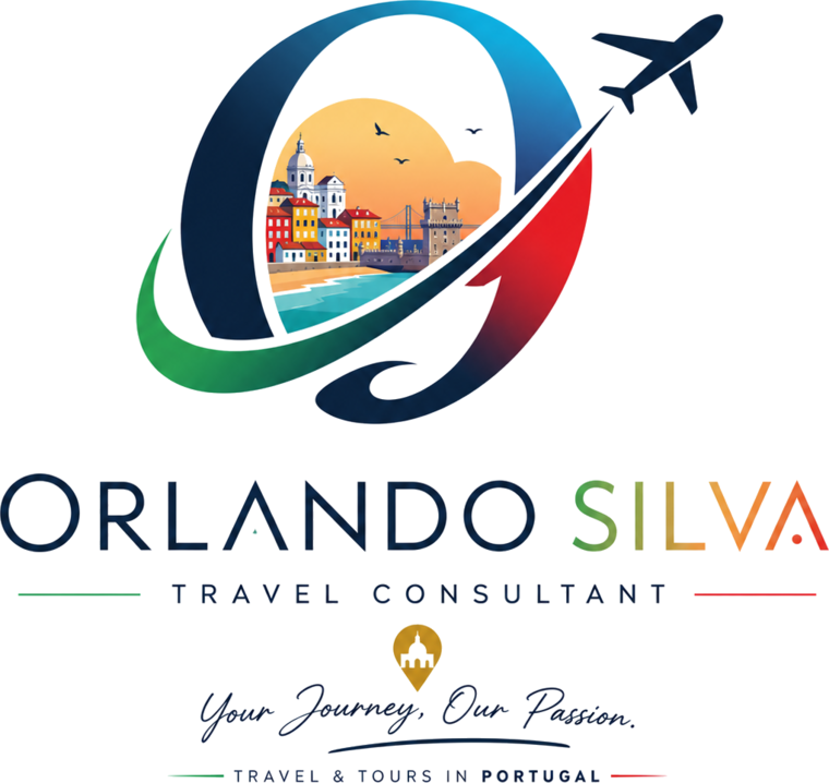 Orlando Silva — Travel consultant · Travel & Tours in Portugal