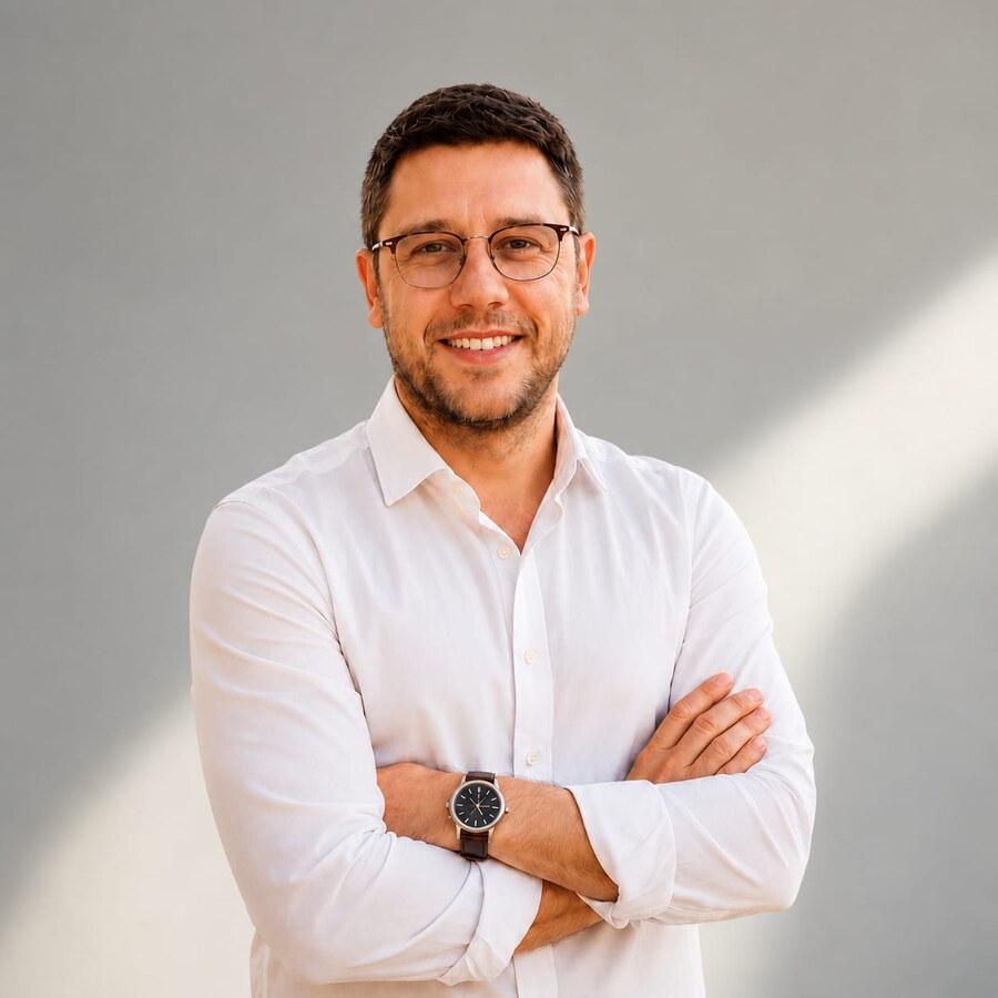 Orlando Silva, independent travel consultant