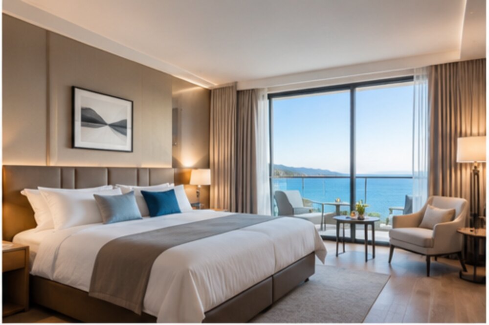 Côte d’Azur, France